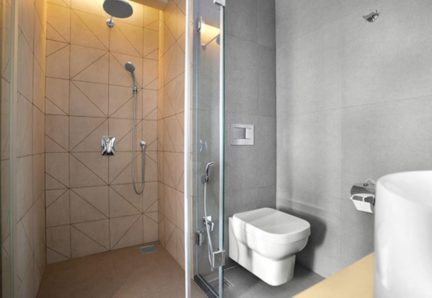 De Mandarin Hotel Goa كاندولِم المظهر الخارجي الصورة